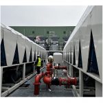 Data Center’lar Daikin ile Güvende