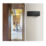 Daikin Akıllı Klimalar Serinliği Size Özel Tanımlıyor