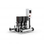 Konforun ve Sürdürülebilirliğin Buluştuğu Nokta: Grundfos ile Akıllı Otel Deneyimi