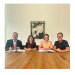 Hitachi Energy ve E.ON’dan 700 Milyon Dolarlık Anlaşma