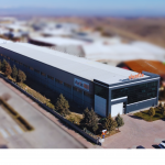 VENTİS, Üretim Yatırımlarına Devam Ediyor