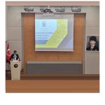 KARYER, Ulusal İKS Eğitmenleri Konferansı’nda Bilgi ve Deneyimini Paylaştı