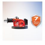 Gökçe Brülör, Şimdi 7 Yıl Garantili!