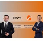 Creavit, Koçtaş İş Birliğiyle Banyo Kategorisinde Daha Geniş Kitlelere Ulaşıyor!
