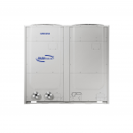 Yeni Nesil Samsung DVM Chiller ile  Büyük Alanlarda Etkin Performans ve Esneklik