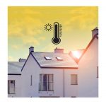 Yaz Sıcaklarında Serin Kalmanın Yolu Doğru Yapı Malzemesi Seçimiyle Başlıyor