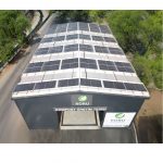 Eksim Enerji’den Koru Derneği’ne Güneş Enerjisi Desteği