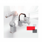 Mitsubishi Electric Robot Serileri ile Üretim Yetkinliklerini Artırmak Mümkün