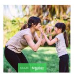 Schneider Electric, 2025 İkinci Çeyrekte Sürdürülebilirlik Hedeflerinde Önemli İlerleme Kaydetti