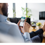 Siemens Connected Home: Enerji Verimli Kablosuz Ev Otomasyonu