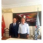 Elektrik Yangınlarına Karşı Farkındalık Seferberliği