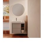 Roca’nın Andreu Carulla İmzalı Koleksiyonu Kentin Efsanevi Mimarlarının İzini Modern Banyolara Taşıyor