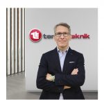 Termo Teknik Genel Müdürü Ali Oraloğlu Oldu