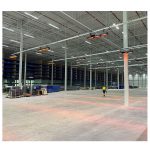 Isıtma Sistemleri, Çevreci Sanayiye Geçişte Kilit Rol Oynuyor