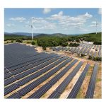 Akfen Yenilenebilir Enerji, Tamamı Temiz Kaynaklardan Enerji Üretiminde 828 MW’lık Kurulu Güce Ulaştı