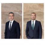 Aydem Enerji’de Üst Düzey İki Atama