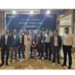 Baymak, Four Essentials Engineering Meeting 2025’te Sektör Profesyonelleri İle Buluştu