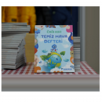 Temiz Hava Elçileri Yeni Yıla Ödüllerle Başladı