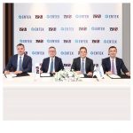 TSKB ve Entek Elektrik’ten 40 Milyon Dolarlık Yeni Kredi Anlaşması