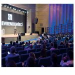 Four Essentials Engineering Meeting, 3500’ün Üzerinde Katılımla Gerçekleşti