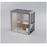 Modüler Banyo Podu ‘Erawet’ Teknolojik Bir İnşaat Çözümü Sunuyor