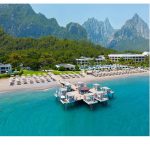 Sherwood Resorts & Hotels’de Konforun Yeni Adresi: Doğu İklimlendirme 