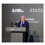 KJ Power Generator, 540 kWh BESS Ürünün Tanıttı