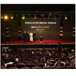 Ekomaxi Yönetim Kurulu Üyesi Mehlika Yağız’a “İhracatın İncisi” Ödülü