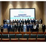 TÜREB Sanayici Paydaş Toplantısı’na İş Dünyasından Yoğun İlgi