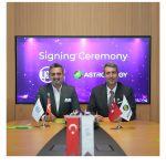 YEO Teknoloji, 100 Milyon Dolarlık  GES için Astronergy ile Anlaştı