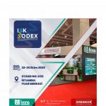 Barış Enerji, Geniş Ürün Yelpazesiyle ISK-SODEX 2025’te Yerini Alıyor