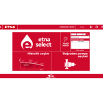 Pompa Seçiminde Profesyonel Çözüm Ortağınız: ETNASELECT