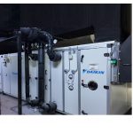 Daikin, Dollvet Biyoteknoloji Tesisi’nin Havasından Sorumlu