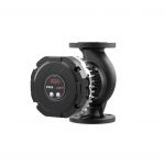 Islak Rotorlu Sirkülasyon Pompalarında Enerji Verimliliği ve Konfor: ETNA ECP-F Basic Serisi