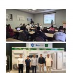 Rota Klima Eğitimlerine Devam Ediyor