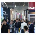 Son On Yılın En Başarılı ISK-SODEX Fuarı: Yenilikler ve İş Birlikleri Zirvede!   