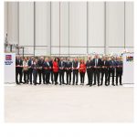 Nippon Paint-Betek, Yeni Su Bazlı Üretim Tesisi ile Bölgesel Güç Olma Yolunda Hız Kazandı