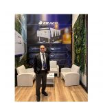 Eraco Satış ve Pazarlama Direktörü Mustafa Özçam: “Hedefimiz her kıtada Eraco izleri bırakmak”