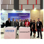 Hotel-Tech Antalya’da Grundfos Enerji Kontrolü Büyük İlgi Gördü