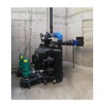 Dev Sağlık Yatırımı Sakarya Şehir Hastanesi’nin Kalbi, Wilo’nun Akıllı Teknolojileriyle Atıyor