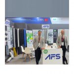 AFS Boru, C&R Madrid 2025’te Sürdürülebilir Üretim Vizyonunu Paylaştı