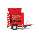 Yangına Başlangıç Anında Hızlı Müdahalede Etkin Çözümler ETNA’da!