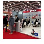 ETNA, Hotel-Tech Antalya’daydı