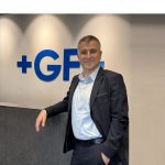 Georg Fischer (GF) Türkiye Ülke Direktörlüğü’ne Gökhan Altun Atandı