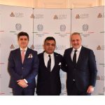 MCE 2026 ve HPT 2027 Lansmanı Venedik Sarayı’nda Yapıldı