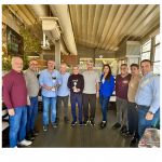 SOSİAD Üyeleri, 10. Geleneksel Tavla Turnuvasında Buluştu