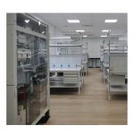 Sungrow Avrupa’daki 3. Servis Merkezini Türkiye’de Açtı