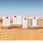 TCL’in Yenilikçi Ticari İklimlendirme Sistemleri Türkiye’de