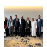 İSİB, Suudi Arabistan Ticaret Heyeti Programı’nı Başarıyla Tamamladı