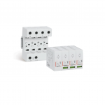 Legrand Türkiye Grubu, Yeni Parafudr Serisiyle Elektrik Tesisatlarında Güvenlik Standartlarını Yükseltiyor   